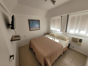 Apartamento en Palermo